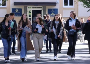 Na javnim univerzitetima u Srpskoj danas počinje nova akademska godina