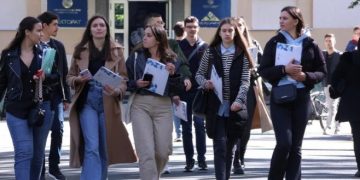 Na javnim univerzitetima u Srpskoj danas počinje nova akademska godina