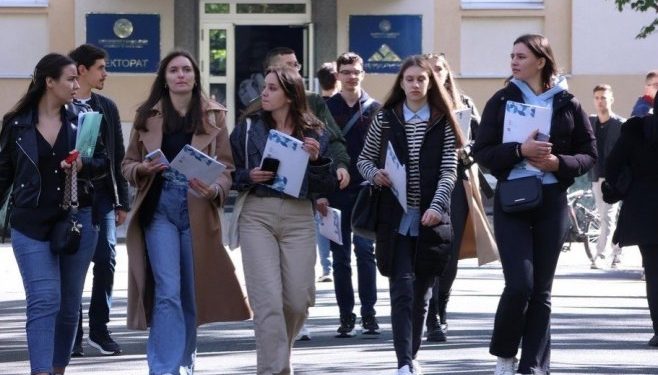 Na javnim univerzitetima u Srpskoj danas počinje nova akademska godina
