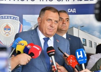Dodik: Da li ću biti premijer Srpske zavisi od mojih ljudi