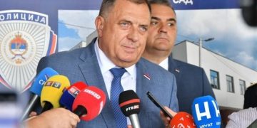 Dodik: Da li ću biti premijer Srpske zavisi od mojih ljudi