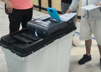 Otvorena biračka mjesta u Republici Srpskoj i FBiH
