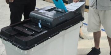 Otvorena biračka mjesta u Republici Srpskoj i FBiH