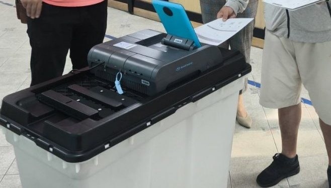 Otvorena biračka mjesta u Republici Srpskoj i FBiH