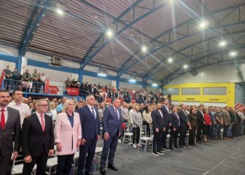Minić: Važno očuvati stabilnost Republike Srpske