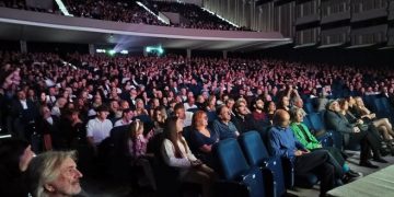 FEST otvoren premijerom fima “Zlatni rez-Djeca Kozare”