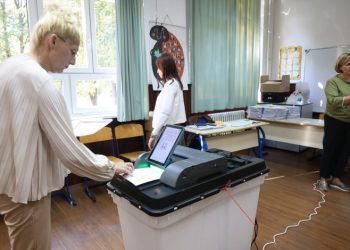 Minić i Cvijanović povećali prednost; SNSD ubjedljivo vodi za NSRS i PS BiH