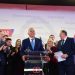 Minić osvojio 272.836 glasova, odnosno 54.185 više od Blanuše