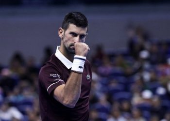Đoković protiv Medvedeva za finale turnira u Pekingu