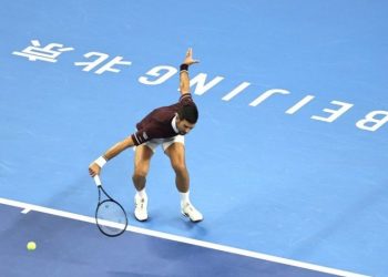 Đoković sedmi put osvojio Peking