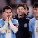 Mesi sa oprostio od reprezentacije Argentine (VIDEO)