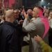 Minić u Šamcu dočekan uz pjesmu i vatromet