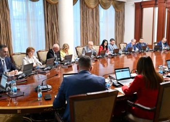 Vlada Srpske utvrdila Konsolidovani izvještaj o izvršenju budžeta; Produžena i Odluka o naftnim derivatima