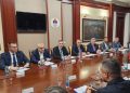 Minić: Želimo između Srpske i Srbije uspostavimo sve vrste veza