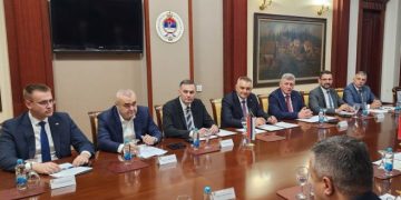Minić: Želimo između Srpske i Srbije uspostavimo sve vrste veza