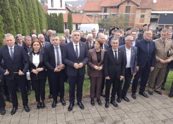 U Mrkonjić Gradu obilježavanje 31. godine od protjerivanja 120.000 Srba iz 13 zapadno – krajiških opština 