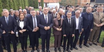 U Mrkonjić Gradu obilježavanje 31. godine od protjerivanja 120.000 Srba iz 13 zapadno – krajiških opština 