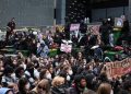 Francuska: Nastavljaju se protesti, očekuju se nove blokade škola