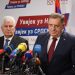 SNSD i HDZ BiH nastavljaju političku saradnju 