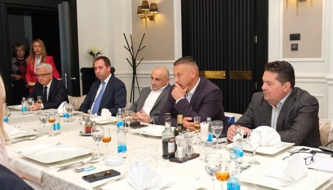 Selak: Koalicija nastavlja još snažnije u interesu Srpske