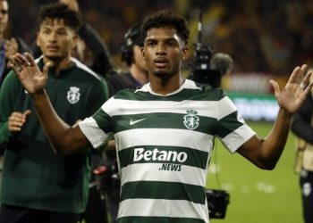 Sabah protiv Slavije stigao do prve pobjede u Ligi šampiona, Sporting Lisabon bolji od Lensa