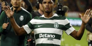 Sabah protiv Slavije stigao do prve pobjede u Ligi šampiona, Sporting Lisabon bolji od Lensa