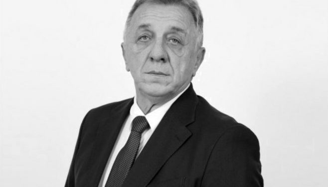 Komemoracija i sahrana doktora Gorana Talića u petak