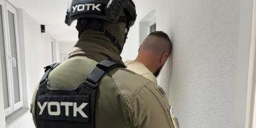 U policijskoj akciji “Vertigo 2” četvoro uhapšeno
