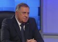 Dodik: Planiramo proglasiti novi Ustav Srpske na Dan Republike