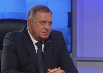 Dodik: Planiramo proglasiti novi Ustav Srpske na Dan Republike