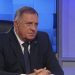 Dodik: Planiramo proglasiti novi Ustav Srpske na Dan Republike