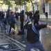 Demonstranti upali u Apelacioni sud u Tirani, sukobi sa policijom (VIDEO)