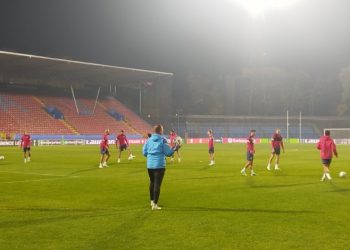 Fudbaleri banjalučkog Borca sutra dočekuju finskog šampiona
