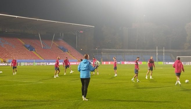 Fudbaleri banjalučkog Borca sutra dočekuju finskog šampiona