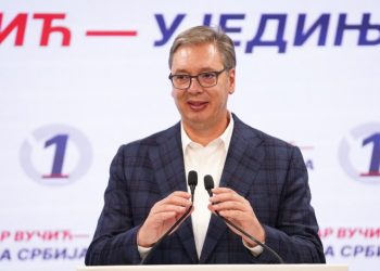 Vučić: Vjerujem da ću se vratiti na vlast za dvije godine
