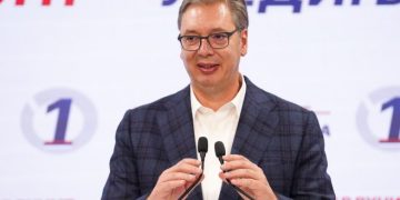 Vučić: Vjerujem da ću se vratiti na vlast za dvije godine