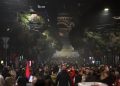 RIK: Na osnovu 7.926 obrađenih biračkih mjesta, Studentska lista 52,19 odsto, Ujedinjena Srbija 39.52 odsto