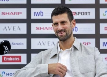 Đoković dobio odličan termin u Bazelu – u srijedu oko 4 popodne protiv Umbera