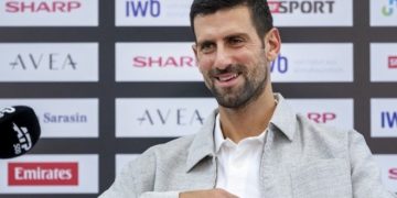 Đoković dobio odličan termin u Bazelu – u srijedu oko 4 popodne protiv Umbera
