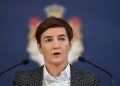V. d. predsjednika Srbije: Pozivam na mir, većina da preuzme odovornost i što prije formira organe vlasti