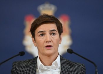 V. d. predsjednika Srbije: Pozivam na mir, većina da preuzme odovornost i što prije formira organe vlasti