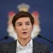V. d. predsjednika Srbije: Pozivam na mir, većina da preuzme odovornost i što prije formira organe vlasti