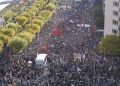 Hiljade ljudi u 30 gradova Njemačke na protestima na koje je pozvala Generacija Z