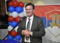 Blanuša: Očigledno je da je većina zadovoljna stanjem, džentlmenski je da čestitam pobjedniku