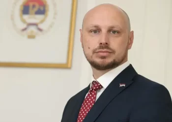 Petković: Realno da novi ustav Srpske bude proglašen 9. januara