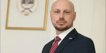 Petković: Realno da novi ustav Srpske bude proglašen 9. januara