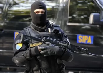Oglasila se SIPA o akciji “Silence”: Pretresi i hapšenja na području Banjaluke, Prijedora i Srpca