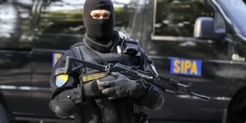 Oglasila se SIPA o akciji “Silence”: Pretresi i hapšenja na području Banjaluke, Prijedora i Srpca