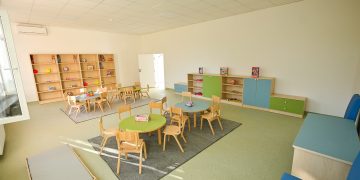 Sve spremno za početak rada vrtića u Novoseliji: Grad završio sve obaveze, čekaju se ljekarska uvjerenja