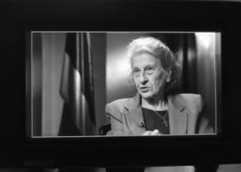 Preminula Biljana Plavšić